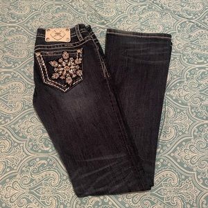 Miss Me jeans Size 26